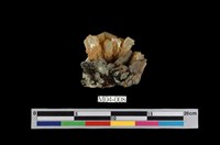 藏品(霰石)的圖片